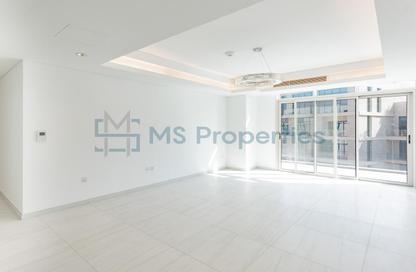 Apartment - 2 - 3 for rent in Crystal Residence - Gewan Island - The Pearl Island - Doha