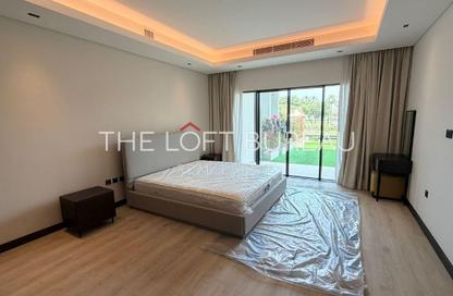 Apartment - Studio - 1 Bathroom for sale in La Plage South - La Plage - The Pearl Island - Doha