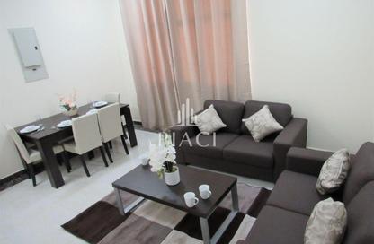 Apartment - 2 Bedrooms - 2 Bathrooms for rent in Al Mansoura - Al Mansoura - Doha