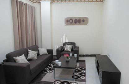 Apartment - 2 Bedrooms - 2 Bathrooms for rent in Al Mansoura - Al Mansoura - Doha