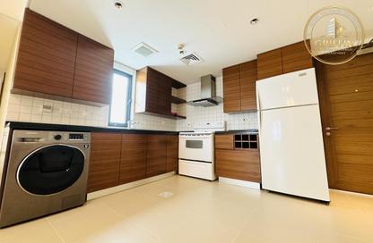 Apartment - 2 - 2 for rent in Old Airport Residential Apartments - Old Airport Road - Doha