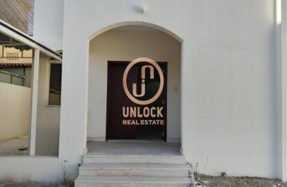 Villa - 6 Bedrooms - 6 Bathrooms for rent in Al Maamoura - Al Maamoura - Doha