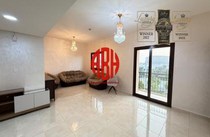 Apartment - 3 - 4 for rent in D49 - Fox Hills - Lusail Apartment - 3 - 4 for rent in D49 - Fox Hills - Lusail