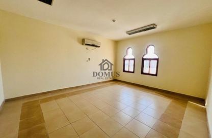 Apartment - 1 - 1 for rent in Old Al Ghanim - Al Ghanim - Doha