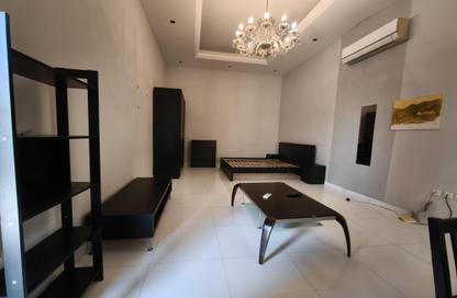 Apartment - Studio - 1 Bathroom for rent in Al Kharaitiyat - Al Kharaitiyat - Umm Salal Mohammed