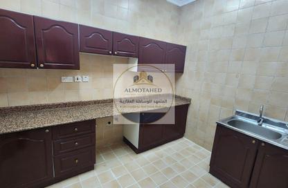Apartment - 2 Bedrooms - 2 Bathrooms for rent in Anas Street - Fereej Bin Mahmoud North - Fereej Bin Mahmoud - Doha Apartment - 2 Bedrooms - 2 Bathrooms for rent in Anas Street - Fereej Bin Mahmoud North - Fereej Bin Mahmoud - Doha
