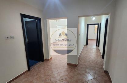 Apartment - 2 Bedrooms - 2 Bathrooms for rent in Anas Street - Fereej Bin Mahmoud North - Fereej Bin Mahmoud - Doha Apartment - 2 Bedrooms - 2 Bathrooms for rent in Anas Street - Fereej Bin Mahmoud North - Fereej Bin Mahmoud - Doha