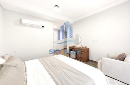 Apartment - 3 Bedrooms - 3 Bathrooms for rent in Musheireb Tower - Musheireb - Musheireb - Doha
