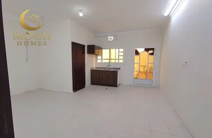 Apartment - Studio - 1 Bathroom for rent in Al Thumama - Al Thumama - Doha