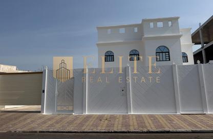 Villa - 7+ - 7+ for rent in Legtaifiya Lagoon - West Bay - Doha Villa - 7+ - 7+ for rent in Legtaifiya Lagoon - West Bay - Doha