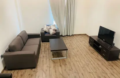 Apartment - 1 Bedroom - 1 Bathroom for rent in Old Airport Residential Apartments - Old Airport Road - Doha Apartment - 1 Bedroom - 1 Bathroom for rent in Old Airport Residential Apartments - Old Airport Road - Doha