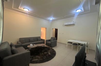 Apartment - 1 Bedroom - 1 Bathroom for rent in West Bay - West Bay - Doha