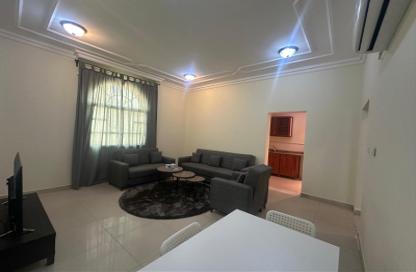 Apartment - 1 Bedroom - 1 Bathroom for rent in West Bay - West Bay - Doha