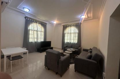 Apartment - 1 Bedroom - 1 Bathroom for rent in West Bay - West Bay - Doha