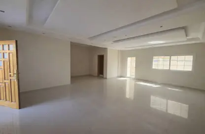 Apartment - 4 Bedrooms - 5 Bathrooms for rent in Al Waab Street - Al Waab - Doha