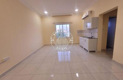 Villa - Studio - 1 for rent in Al Thumama - Al Thumama - Doha