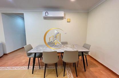 Apartment - 2 Bedrooms - 2 Bathrooms for rent in Al Khair Tower - Corniche Road - Corniche Road - Doha