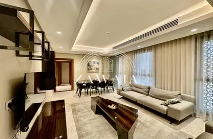 شقة - 2 غرف نوم - 3 حمامات للايجار في فوكس هيلز اي 13 - فوكس هيلز - الوسيل