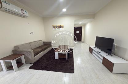 Apartment - 1 Bedroom - 1 Bathroom for rent in Umm Ghwailina Comm - Umm Ghuwalina - Umm Ghuwailina - Doha Apartment - 1 Bedroom - 1 Bathroom for rent in Umm Ghwailina Comm - Umm Ghuwalina - Umm Ghuwailina - Doha