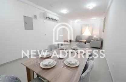 Apartment - 2 Bedrooms - 1 Bathroom for rent in Musheireb Tower - Musheireb - Musheireb - Doha