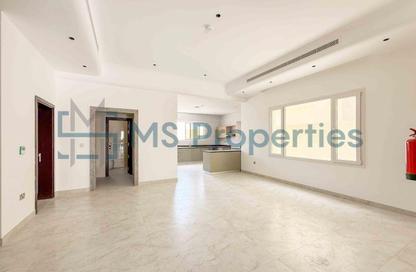 Villa - 7 Bedrooms - 7+ Bathrooms for rent in Al Kheesa - Al Kheesa - Umm Salal Mohammed