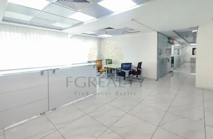 مساحات مكتبية - 2 غرف نوم - 1 حمام للايجار في شارع المنتزه - المنتزه - الدوحة مساحات مكتبية - 2 غرف نوم - 1 حمام للايجار في شارع المنتزه - المنتزه - الدوحة
