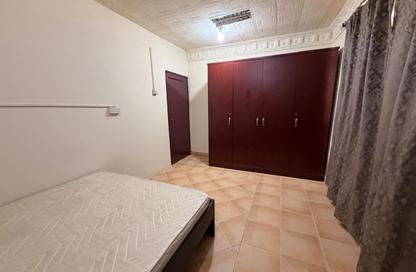 Apartment - 1 Bedroom - 1 Bathroom for rent in Madinat Khalifa Building 58 - Madinat Khalifa South - Madinat Khalifa - Doha