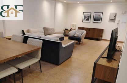 Apartment - 2 Bedrooms - 3 Bathrooms for rent in Al Sadd Road - Al Sadd - Doha Apartment - 2 Bedrooms - 3 Bathrooms for rent in Al Sadd Road - Al Sadd - Doha