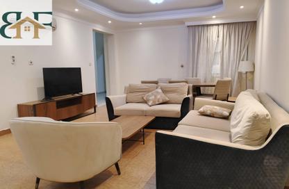 Apartment - 2 Bedrooms - 3 Bathrooms for rent in Al Sadd Road - Al Sadd - Doha Apartment - 2 Bedrooms - 3 Bathrooms for rent in Al Sadd Road - Al Sadd - Doha