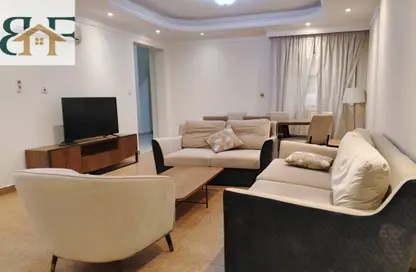 Apartment - 2 Bedrooms - 3 Bathrooms for rent in Al Sadd Road - Al Sadd - Doha
