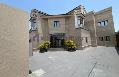 Villa - 6 Bedrooms - 6 Bathrooms for rent in Duhail Villas - Al Duhail - Doha