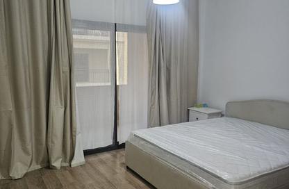Apartment - Studio - 1 for rent in Fox Hills South - Fox Hills - Lusail