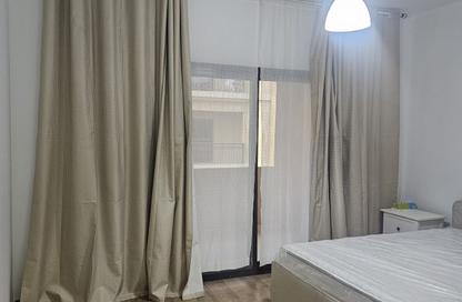 Apartment - Studio - 1 for rent in Fox Hills South - Fox Hills - Lusail