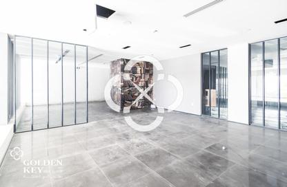 Shop - Studio - 2 Bathrooms for rent in Al Sadd Road - Al Sadd - Doha