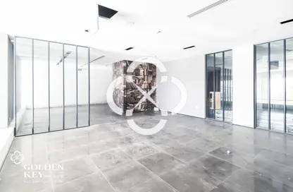 Shop - Studio - 2 Bathrooms for rent in Al Sadd Road - Al Sadd - Doha