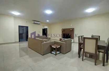 Apartment - 2 Bedrooms - 2 Bathrooms for rent in Old Al Ghanim - Al Ghanim - Doha