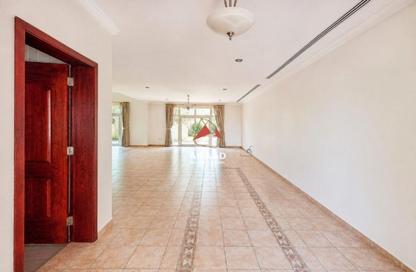 Villa - 4 - 6 for rent in Ain Khaled Villas - Ain Khaled - Doha