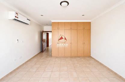 Villa - 4 - 6 for rent in Ain Khaled Villas - Ain Khaled - Doha Villa - 4 - 6 for rent in Ain Khaled Villas - Ain Khaled - Doha