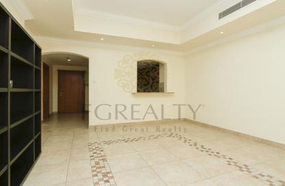 Apartment - 2 - 3 for sale in West Porto Drive - Porto Arabia - The Pearl Island - Doha