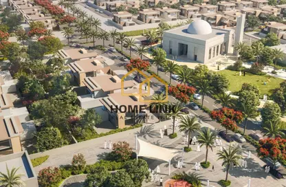 Land - Studio for sale in Huzoom Villas - Lusail City - Lusail