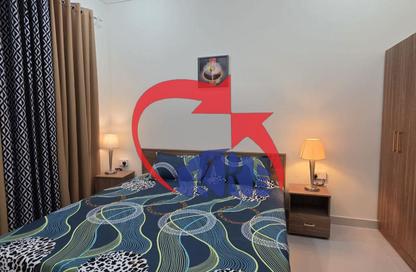 Compound - Studio - 1 for rent in Muaither Area - Al Rayyan - Doha Compound - Studio - 1 for rent in Muaither Area - Al Rayyan - Doha