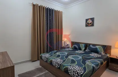 Compound - Studio - 1 Bathroom for rent in Muaither Area - Al Rayyan - Doha