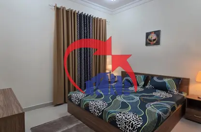 Compound - 1 Bathroom for rent in Muaither Area - Al Rayyan - Doha Compound - 1 Bathroom for rent in Muaither Area - Al Rayyan - Doha