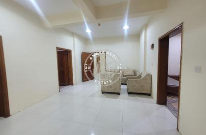 Apartment - 4 - 3 for rent in Najma Street - Najma - Doha Apartment - 4 - 3 for rent in Najma Street - Najma - Doha