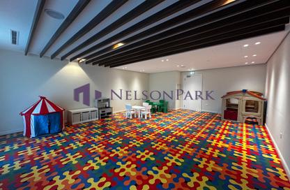 Apartment - 1 Bedroom - 2 Bathrooms for sale in Floresta Gardens - Floresta Gardens - The Pearl Island - Doha Apartment - 1 Bedroom - 2 Bathrooms for sale in Floresta Gardens - Floresta Gardens - The Pearl Island - Doha