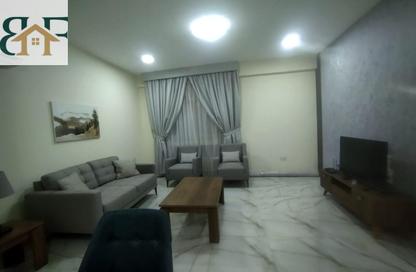 Apartment - 1 Bedroom - 1 Bathroom for rent in Umm Ghwailina Comm - Umm Ghuwalina - Umm Ghuwailina - Doha