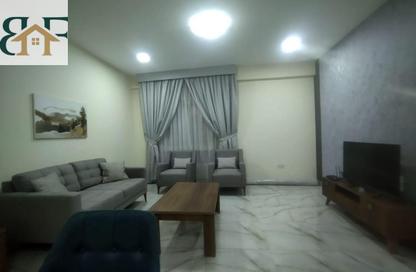 Apartment - 1 Bedroom - 1 Bathroom for rent in Umm Ghwailina Comm - Umm Ghuwalina - Umm Ghuwailina - Doha Apartment - 1 Bedroom - 1 Bathroom for rent in Umm Ghwailina Comm - Umm Ghuwalina - Umm Ghuwailina - Doha