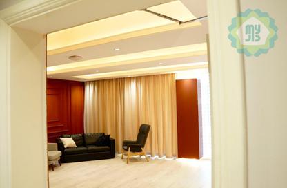 Office Space - Studio - 1 Bathroom for rent in D-Ring Road - D-Ring - Doha