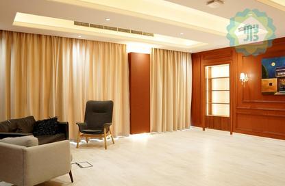 Office Space - Studio - 1 Bathroom for rent in D-Ring Road - D-Ring - Doha
