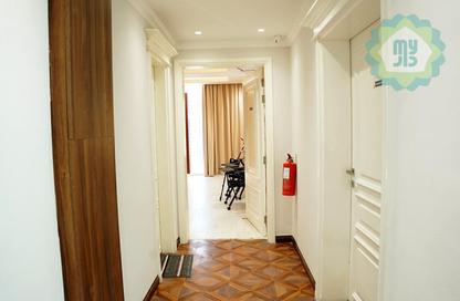 Office Space - Studio - 1 Bathroom for rent in D-Ring Road - D-Ring - Doha